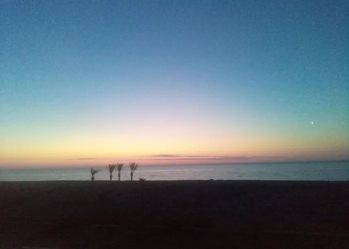T3 Avec Magnifique Vue Mer