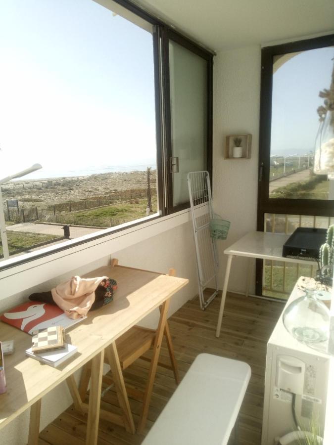 Apartment T3 Avec Magnifique Vue