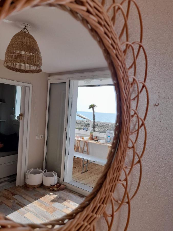T3 Avec Magnifique Vue Apartment *
