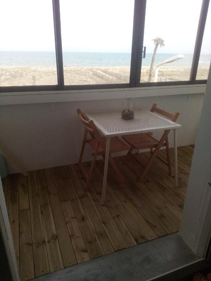 T3 Avec Magnifique Vue * Le Barcares