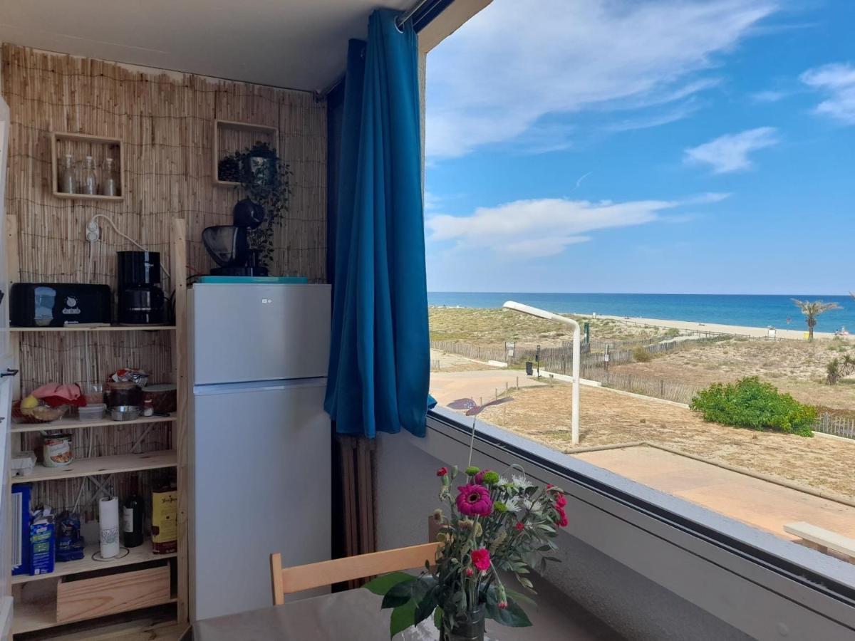 Apartment T3 Avec Magnifique Vue *