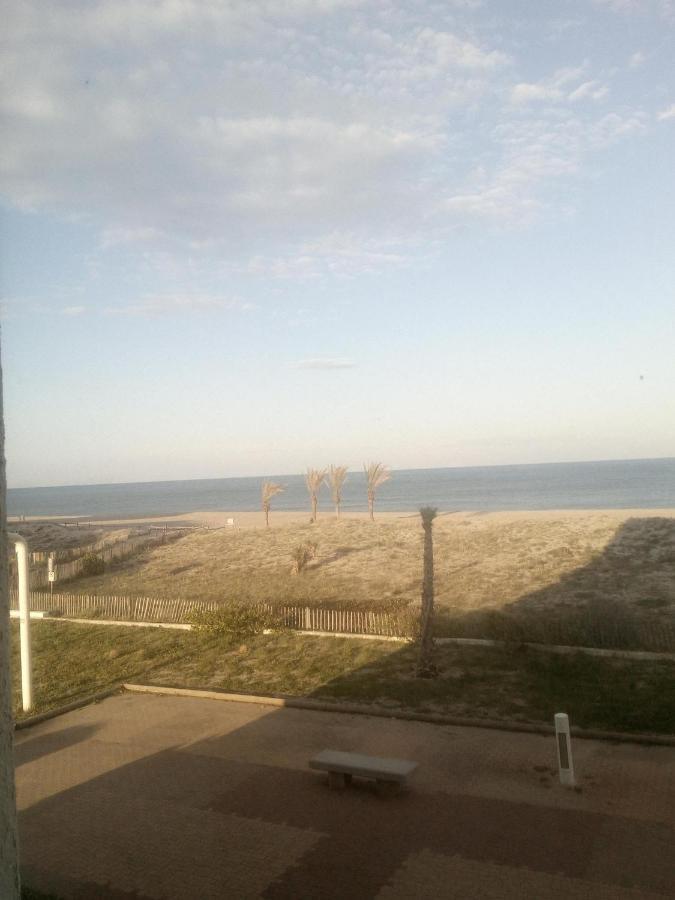 T3 Avec Magnifique Vue Apartment Le Barcares